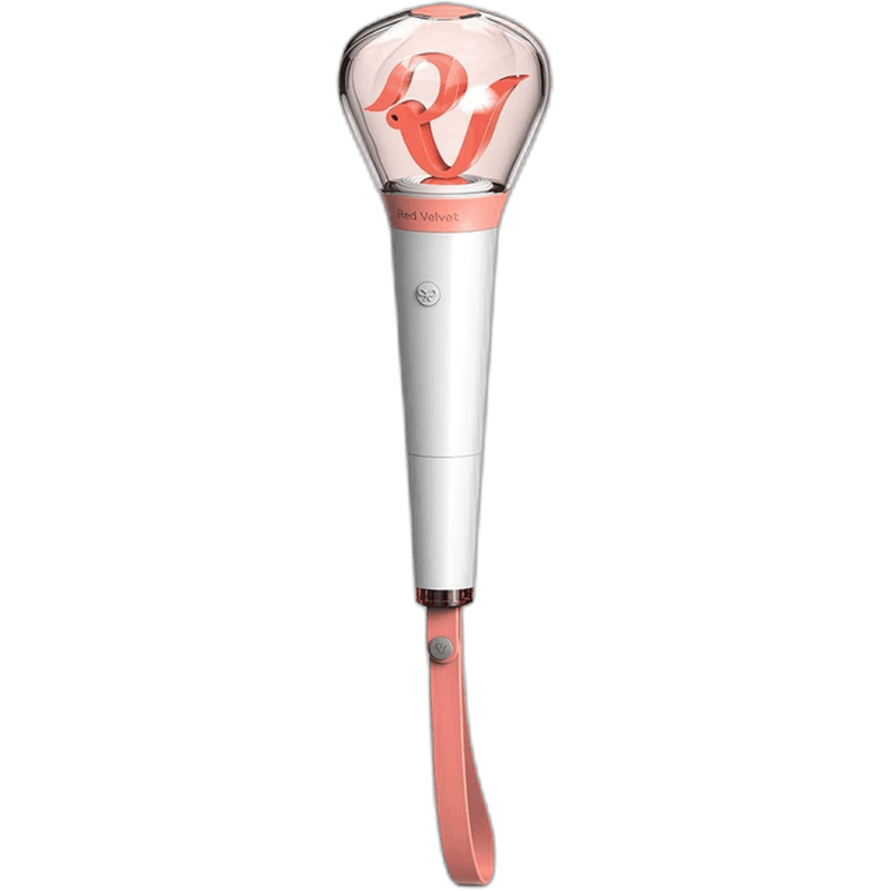 Red Velvet official light stick