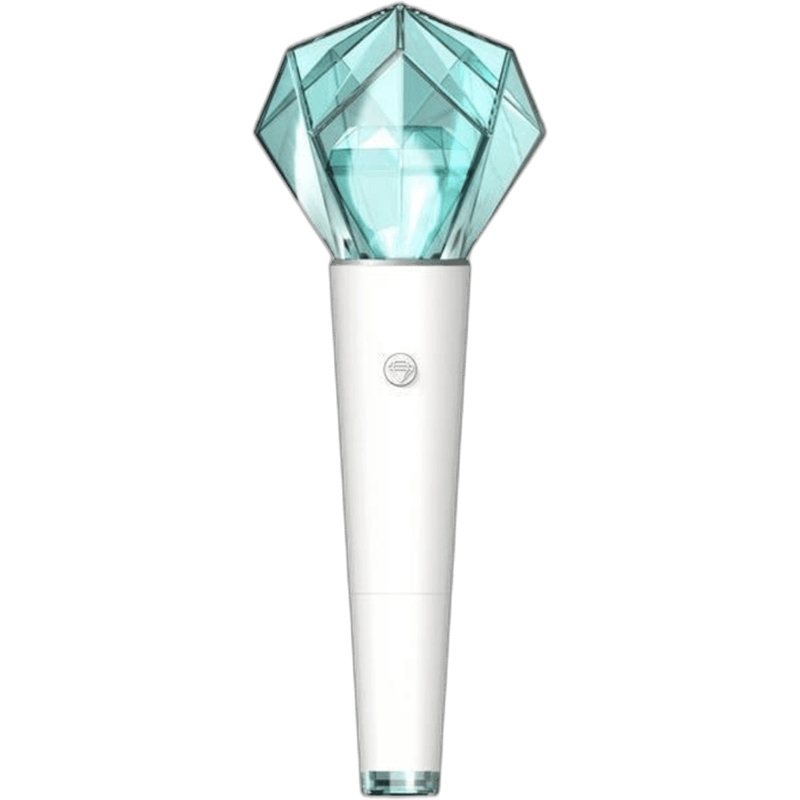 SHINEE official light stick