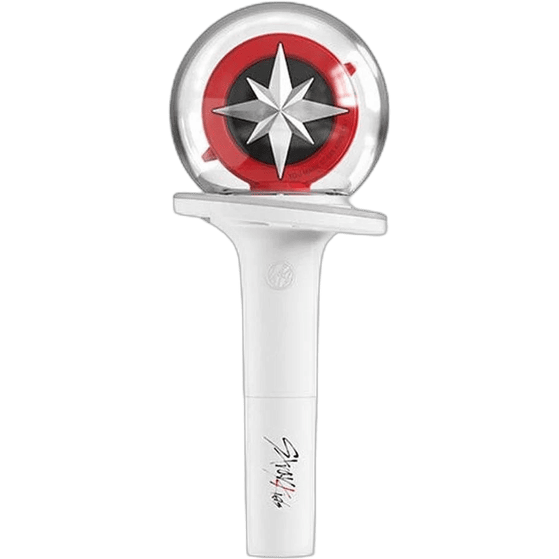 STRAY KIDS VER.2 official light stick