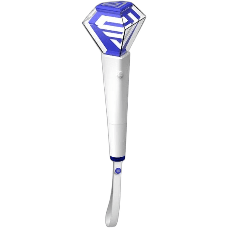 SUPER JUNIOR VER. 2.0 official light stick