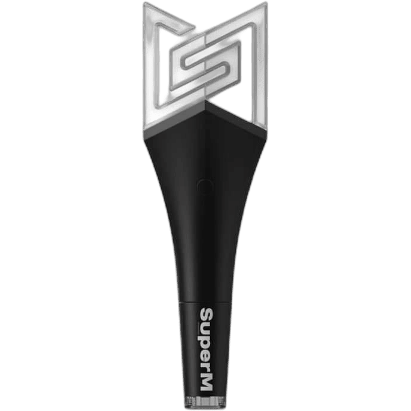 SUPERM official light stick