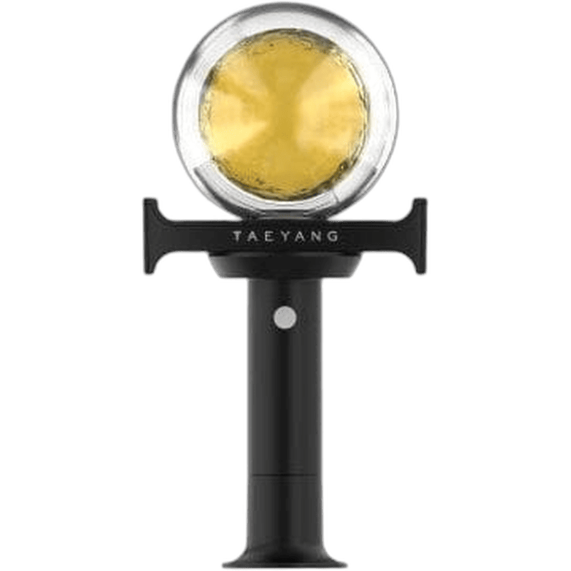 TAEYANG (BIGBANG) official light stick