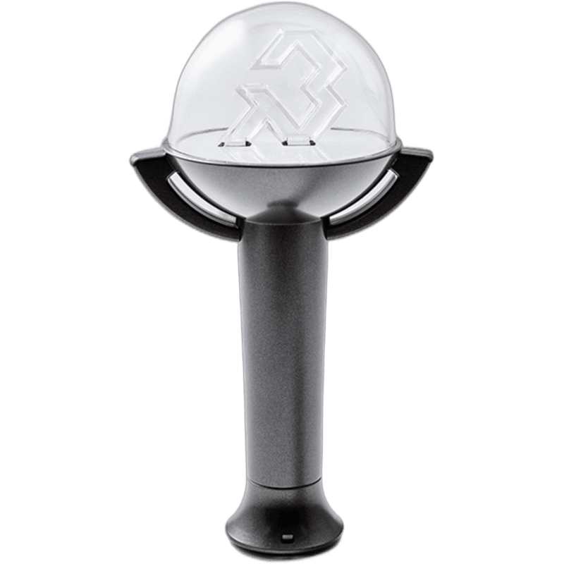 &TEAM official light stick