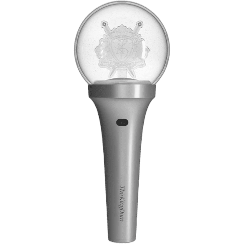 THE KINGDOM official light stick