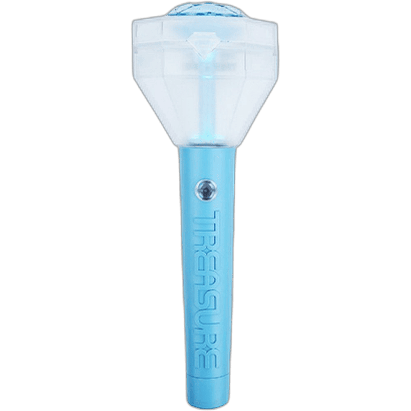 TREASURE official light stick