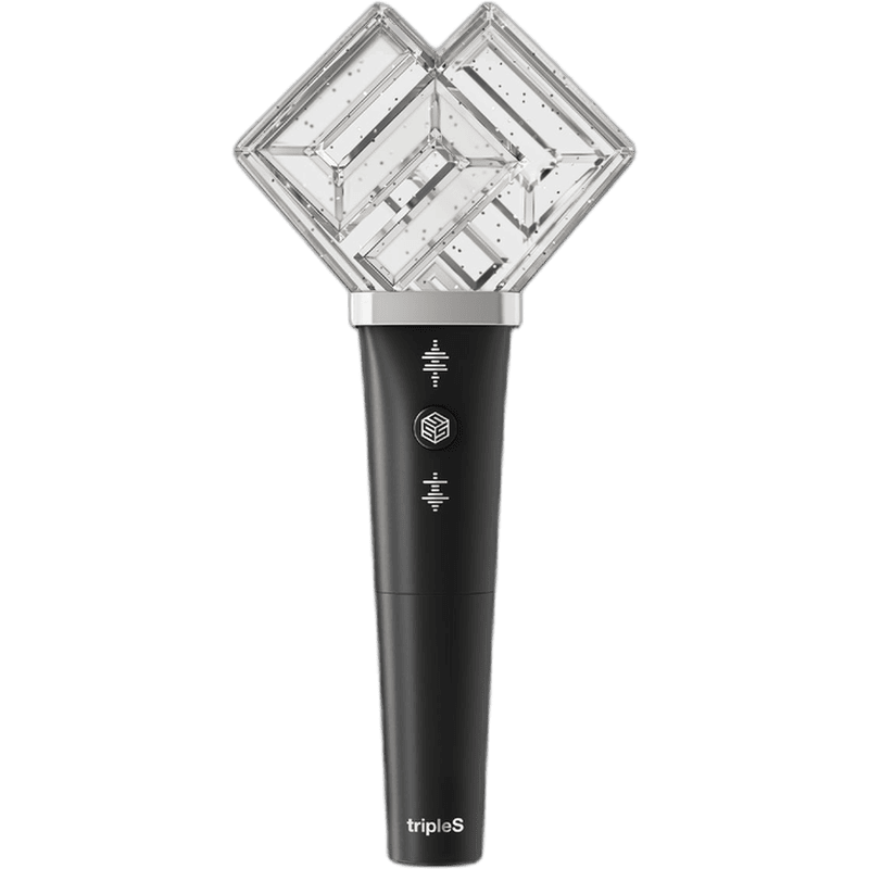 TRIPLES official light stick