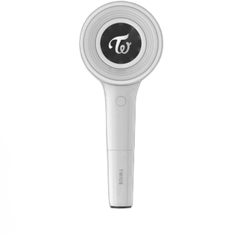 TWICE - CANDYBONG Infinity official light stick