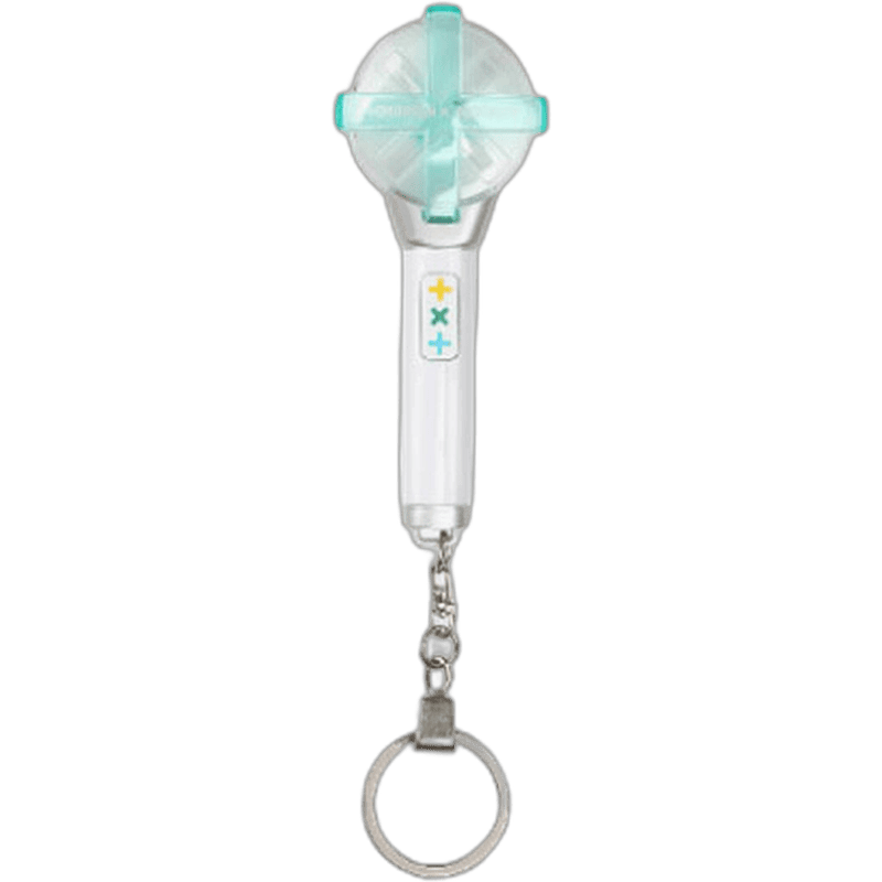 TXT Keyring official light stick