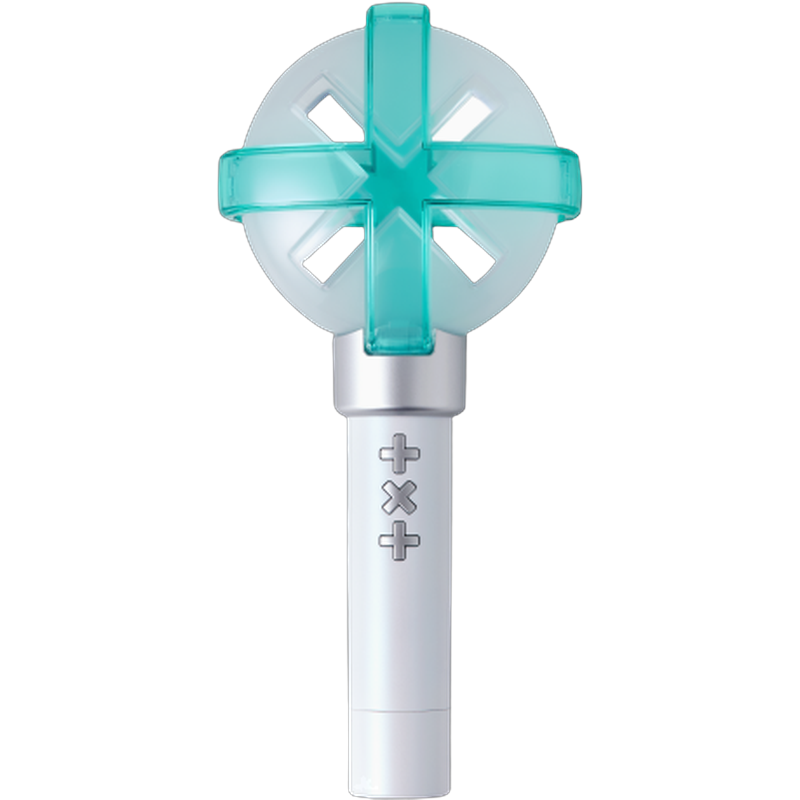 TXT VER.2 official light stick
