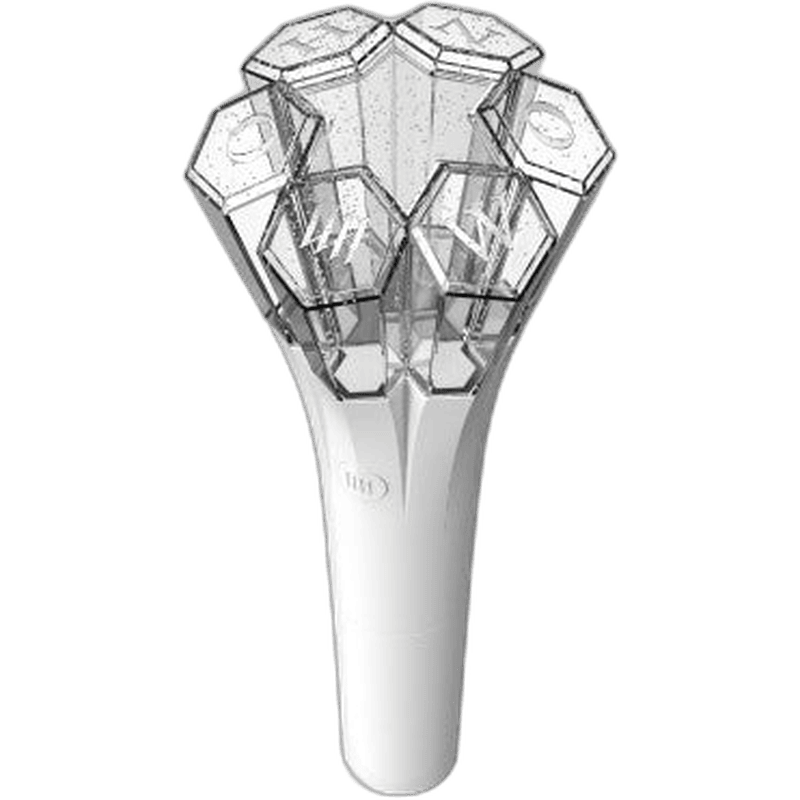 WONHO official light stick