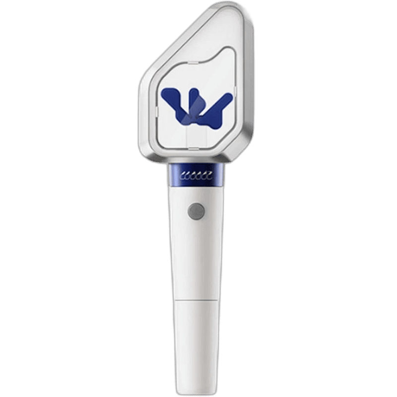 WOODZ VER.2 official light stick