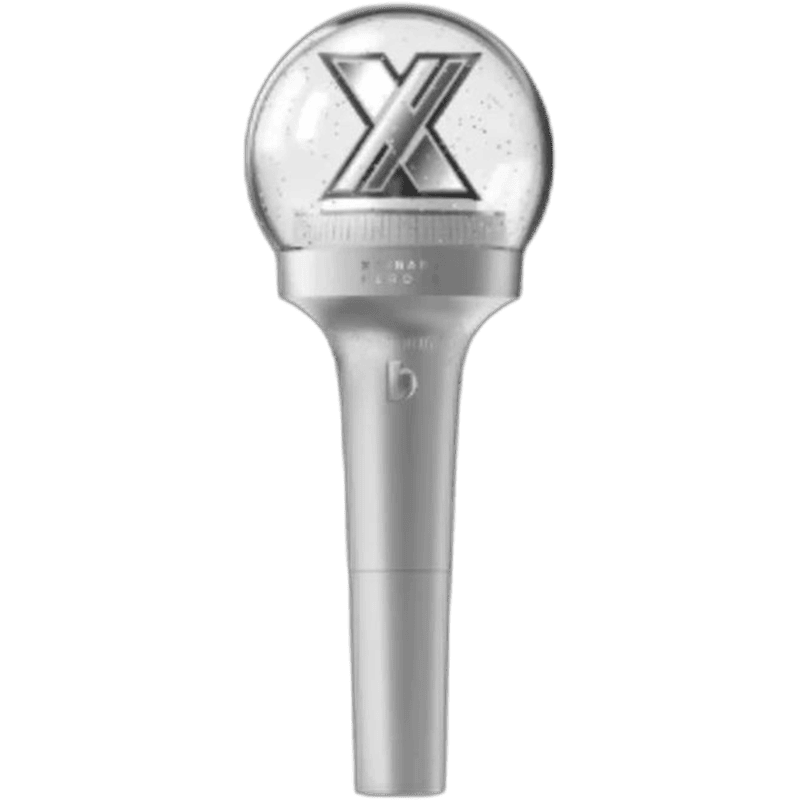 XDINARY HEROES official light stick