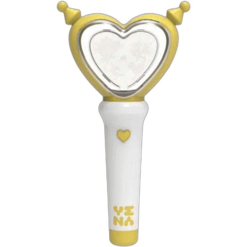YENA official light stick